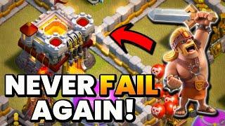 The BEST NEW TH11 Attack Strategy in 2025!