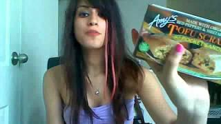 Webcam video from August 10, 2012 5:32 PM