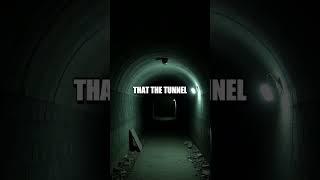The Lost Subway Tunnel of Prague