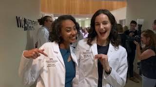 Virginia Tech Carilion School of Medicine Student Life