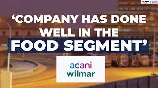 Adani Wilmar Q1: Food & FMCG Sales Cross Rs 1500 Crore