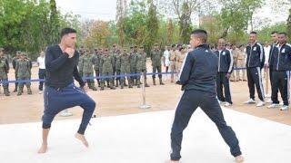 Akshay Kumar Fight With IPS Officer FULL VIDEO