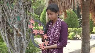 The Raichur Code – Girls, Grit, and the Game - Promo - Raichur