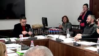 U emërua ministër për Rindërtimin, shihni ku ishte Arben Ahmetaj kur mësoi lajmin dhe reagimin e tij