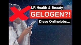 LR GELOGEN?! Geld mit dem Handy?! Geht nicht, oder?!