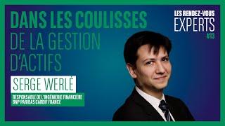 Dans les coulisses de la gestion d'actifs de BNP Paribas Cardif