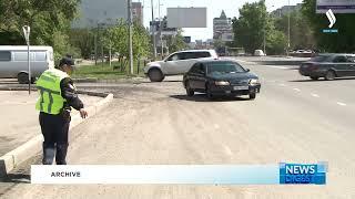 Digital Kazakhstan: Vehicle inspection document to go online | Silk way TV | Qazaqstan