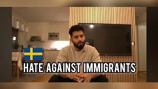 Why they don't show the positive side of immigration | Sweden | Roam With Ashutosh | HINDI