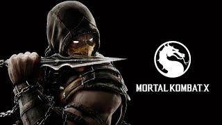 Как установить взломанный Mortal Kombat X