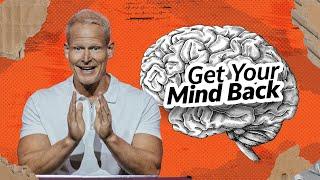 Get Your Mind Back | Chris Lindberg