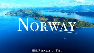 Norway Incredible Journey