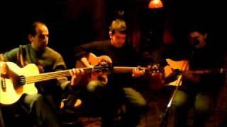 Metallaxis Acoustic - Seven Turns
