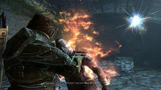 The Elder Scrolls V 5 Skyrim прохождение 44 Старые друзья