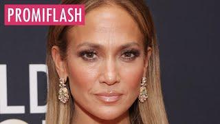 Jennifer Lopez plant ein fulminantes Comeback für 2025