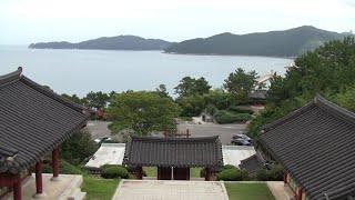 Okpo Battle Memorial Park (옥포대첩기념공원), Geoje Island, South Korea