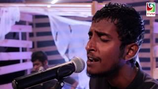 keefahu mashah ran cover by Yamin on #Raagu Slll