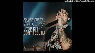 [FREE] NoCap Loop Kit - Dont Feel Ha (NoCap, Toosii, Rod Wave, NBA YoungBoy)