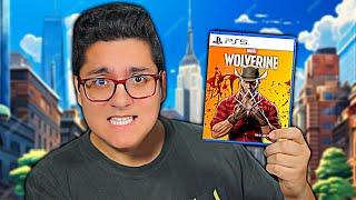 Marvel's Wolverine Game is in TROUBLE?!