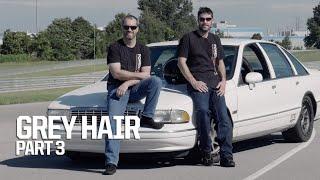 Grey Hair, White Knuckle Caprice Part 3 - Engine Power S4, E2