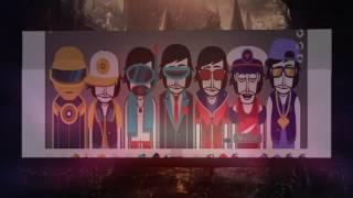 BEATBOX  CRIMson LOve [DS Release]