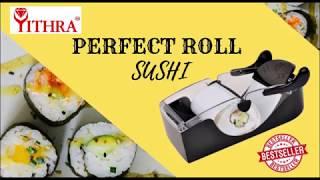 PERFECT ROLL SUSHI