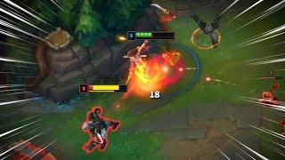 HOW TO ALWAYS BEAT ZED WITH KATARINA