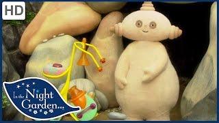 In the Night Garden: Hello Makka Pakka Song!