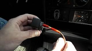 Подключить Elm327 к OBD1. Распиновка OBD2 и GM12. Диагностика авто своими руками.Адаптер Elm327