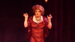 Troyboy Entertainment's "That's My Drag" - Victoria Parks (Gods & Monsters)