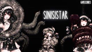 A HUGE SNAIL-GEEK AND HIS HENCHMAN from THE CULTISTS | SiNiSistar Only GamePlay - Stage 5