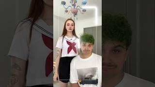 Милс Кел и Вэлл новый тик ток