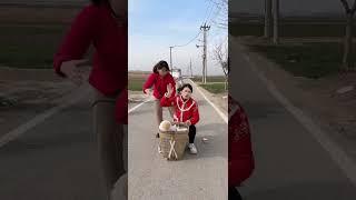 Rural Funny Videos. Funny situations bring laughter to everyone. Positive Things Every Day. #134