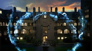 Bangor University - Experience Magical