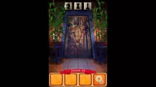 100 Doors World Of History Level 55 Walkthrough