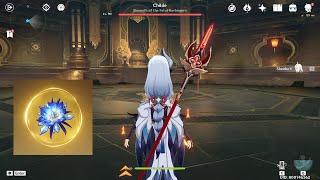 Lv80 C0 Shenhe Cryo Dps vs Childe - Genshin Impact