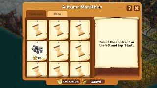 Last day of marathon | Klondike Adventures marathon event Gameplay