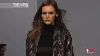 "WHYRED" Full Show HD Autumn - Winter 2014/2015 Stockholm by Fashion Channel