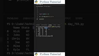Clean Data FAST With Pandas Masks | Python Tutorial