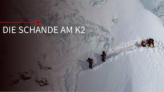 Die Schande am K2: Bergwelten Spezial | Kurzfassung