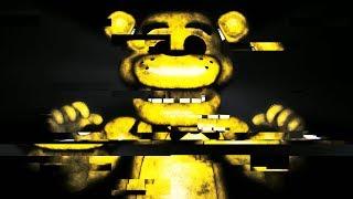 GOLDEN FREDDY'S SECRETS | Joy of Creation: Story Mode - Part 7