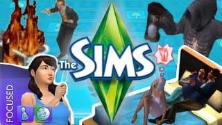 What is The Sims? - Series Design Retrospective - FULL DOCUMENTARY