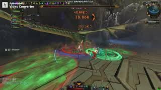 Neverwinter mod 29 Fighter DPS Dreadnought MLOMD - KILL THIS DRAGON!!!