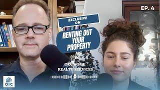 Renting Out Your Property | Property Management OKC