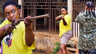 The Village Hunter || Lizzy Gold New Movie || Trending Nollywood Movie || Nigerian Movie