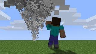 MINECRAFT, but this video is CURSED!