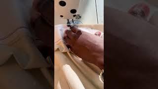 8 Skirt: Waistband Application