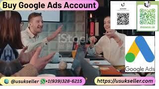 Where Can I Buy Best Of Sites To  Google Ads Account