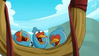 Angry Birds Toons S01E11 Slingshot 101 720p WEBRip AAC2 0 H 264 HERO