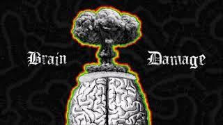 Digital & Drum Cypha - Brain Damage