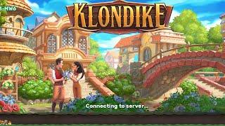 Game' Review : Klondike Adventures